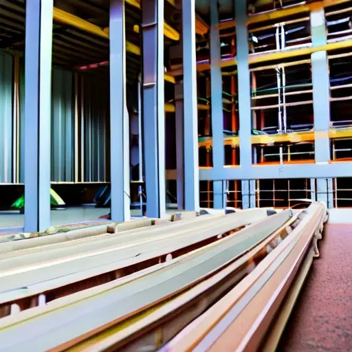 Как сделать строительные этапы более удобными для контроля и планирования