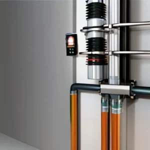 Идеи для последовательного подхода к отоплению и газоснабжению