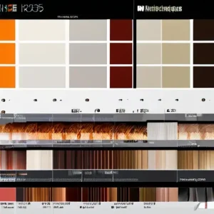 Идеи универсальных решений для выбора отделки