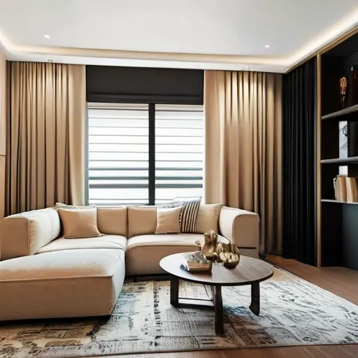 Как оформить интерьер так, чтобы каждая комната выглядела уместно