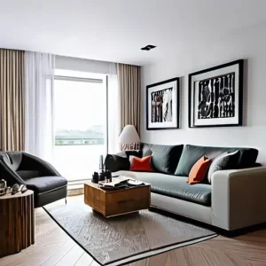 Как оформить интерьер так, чтобы каждая комната выглядела уместно