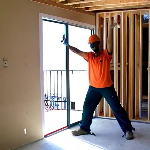 Как подготовить дом к строительным работам поэтапно