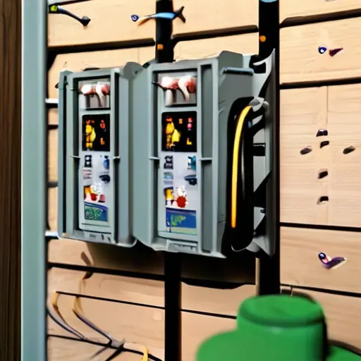 Полезные советы по продуманному обновлению электрической части дома