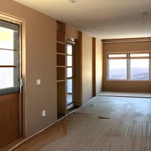 Полезные советы по строительным работам для жилого пространства