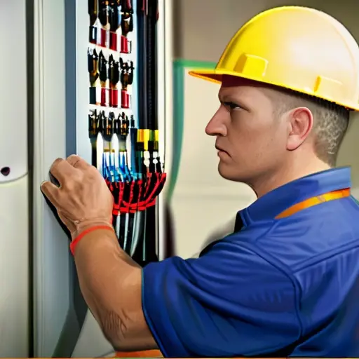 Как организовать электромонтажные работы без лишней спешки