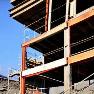 Как организовать строительный процесс без лишних сложностей