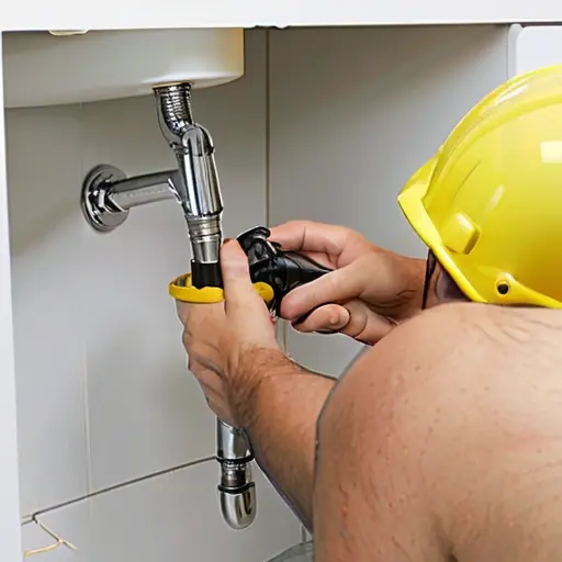 Как разобраться в сантехнической части ремонта простыми словами