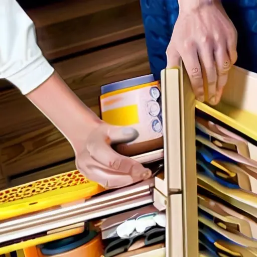 Полезные советы для ремонта с сохранением порядка