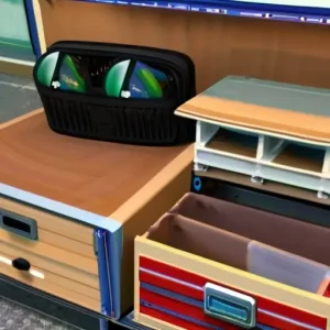 Полезные советы для ремонта с сохранением порядка