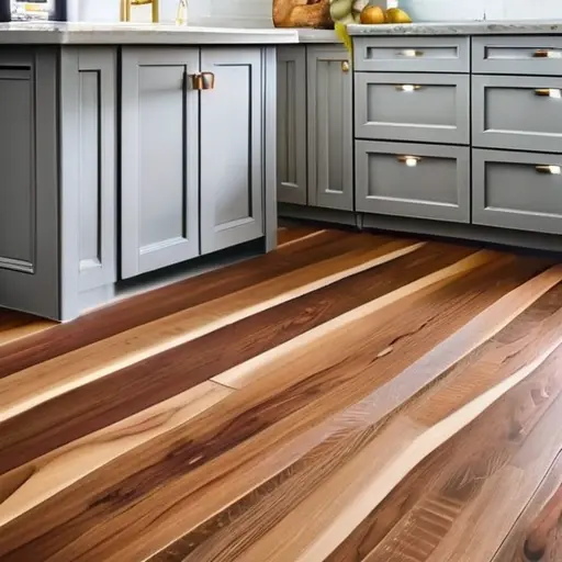 Что учитывать при подборе отделки для жилых помещений