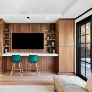 Что учитывать при подборе отделки для жилых помещений