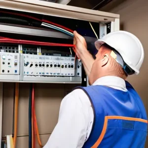 Что важно проверить перед переходом к следующему этапу электромонтажа