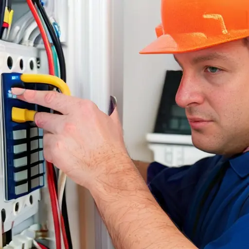 Что важно проверить перед переходом к следующему этапу электромонтажа