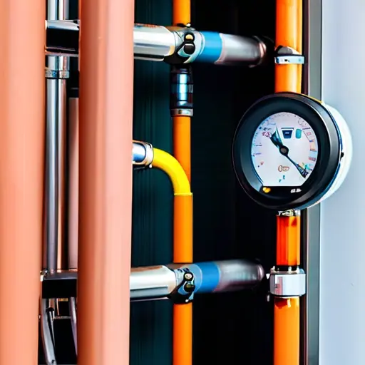 Что важно знать об отоплении и газоснабжении для ремонта