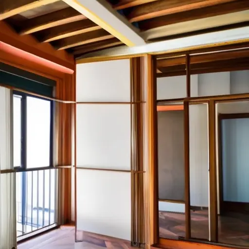 Как сделать обновление квартиры менее хлопотным