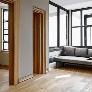 Как сделать обновление квартиры менее хлопотным