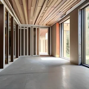 Как выбрать интерьерные решения для ремонта жилого дома