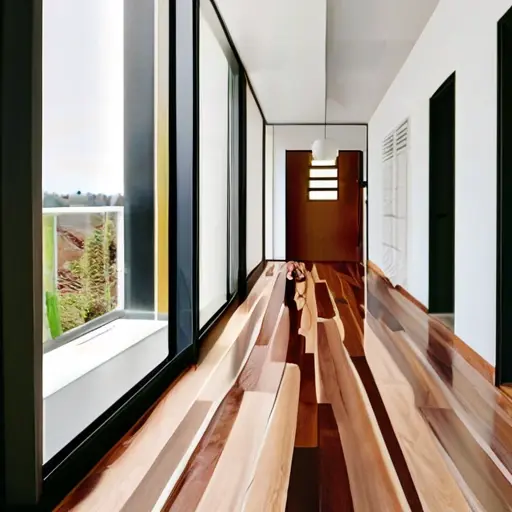 Как выбрать интерьерные решения для ремонта жилого дома