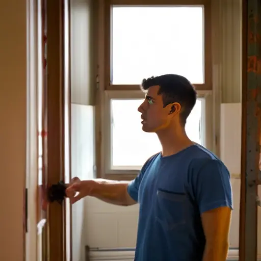 Что учитывать при подготовке жилья к ремонту своими силами