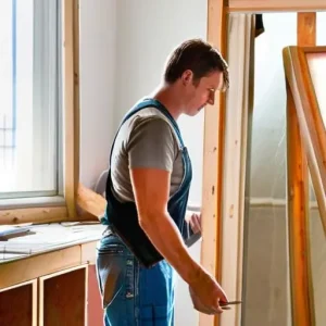 Что учитывать при подготовке жилья к ремонту своими силами