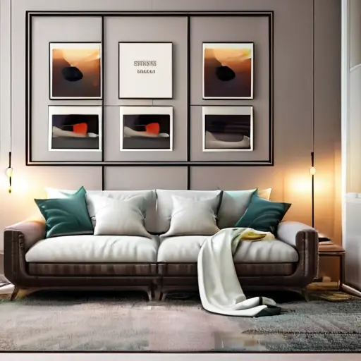 Что учитывать при создании удобного и красивого домашнего пространства