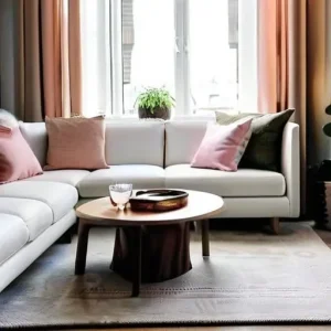 Что учитывать при создании удобного и красивого домашнего пространства