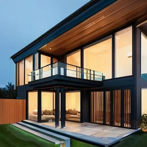 Как подготовить дом к последовательным строительным изменениям