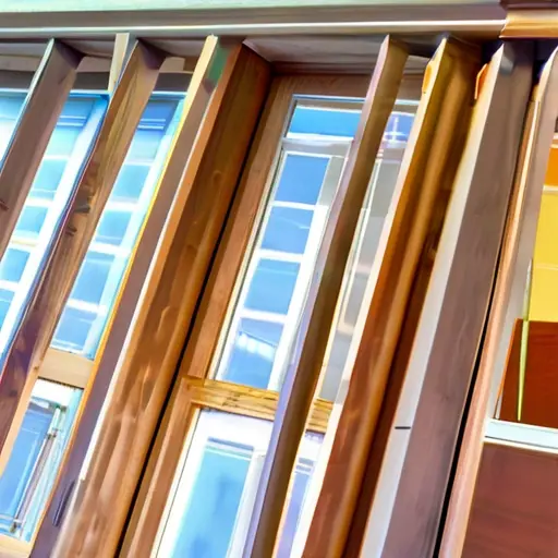 Как разобраться в материалах для обновления дома по этапам