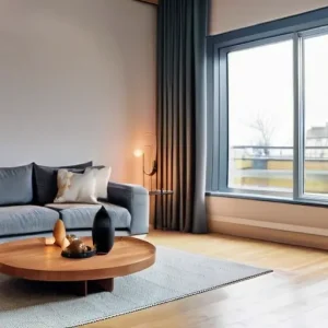 Как сделать интерьер квартиры уютным и визуально аккуратным