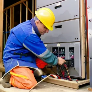 Полезные советы для рубрики об электромонтажных работах на сайте о строительстве и ремонте