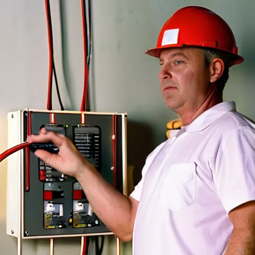 Полезные советы для рубрики об электромонтажных работах на сайте о строительстве и ремонте