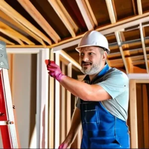 Полезные советы по строительным работам в доме и квартире