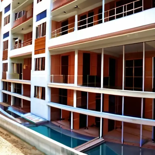 Полезные советы по строительным работам в доме и квартире