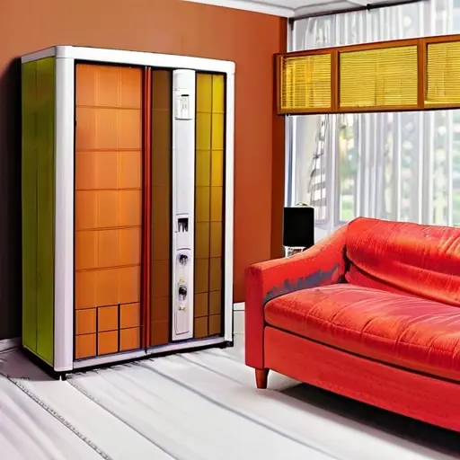 Как организовать отопление в доме с учетом планировки помещений