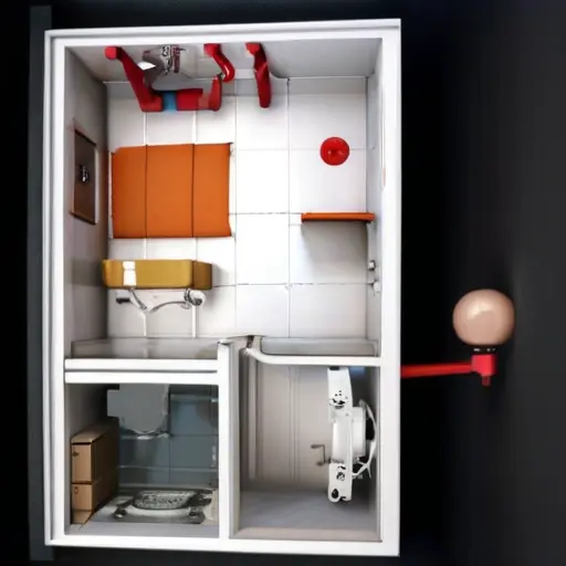 Как подобрать сантехнику для квартиры с учетом размеров помещения