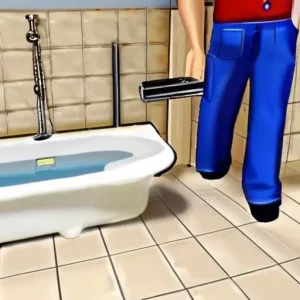 Как подобрать сантехнику для квартиры с учетом размеров помещения