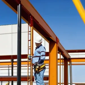 Как выстроить строительные работы по этапам без лишней суеты