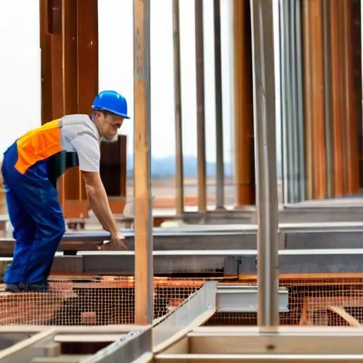 Как выстроить строительные работы по этапам без лишней суеты