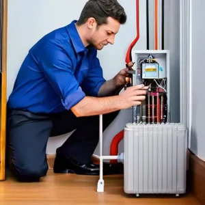 Что важно продумать при выборе системы отопления для ремонта