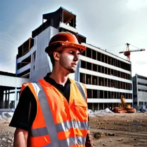 Что важно учесть перед началом работ на строительном объекте