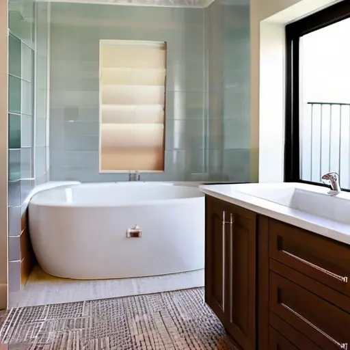 Что важно учесть при обновлении сантехники в ванной комнате