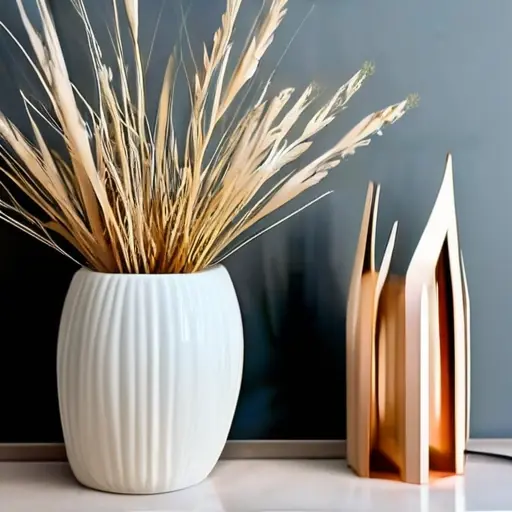 Что важно учитывать при выборе декоративных деталей для дома