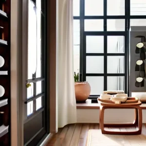 Что важно учитывать при выборе декоративных деталей для дома