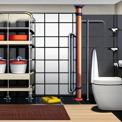 Как организовать сантехническую зону в квартире после ремонта