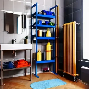 Как организовать сантехническую зону в квартире после ремонта