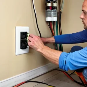 Как подготовить комнаты к электромонтажным изменениям при ремонте