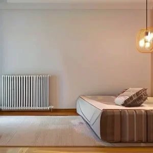 Как подготовить квартиру к отопительному сезону после обновления интерьера