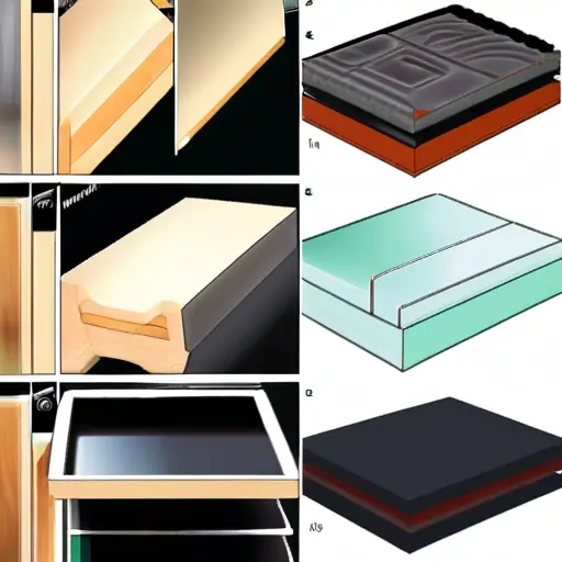 Как подобрать материалы для отделки с учетом домашней нагрузки