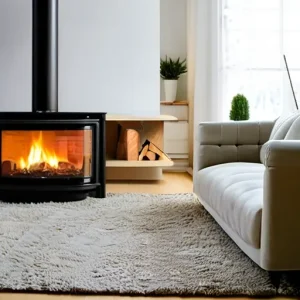 Идеи для комфортного тепла в доме в холодное время года