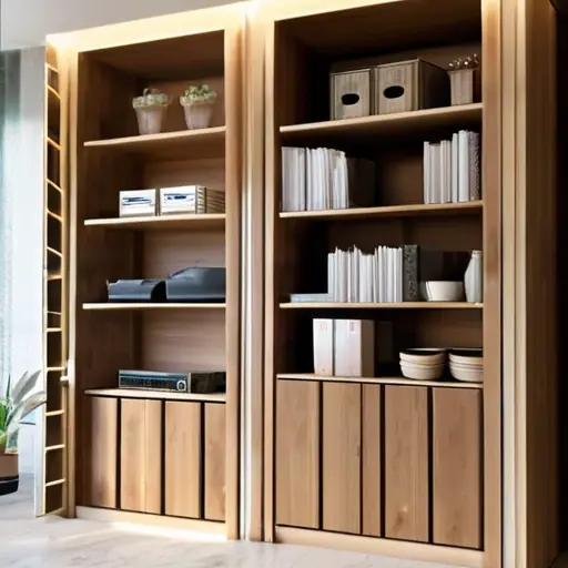 Идеи для спокойной организации строительного процесса